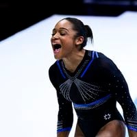 "Lunaire", "on ne va pas la plaindre" : les haters face aux confidences de cette sportive de haut niveau sur sa précarité après les J.O