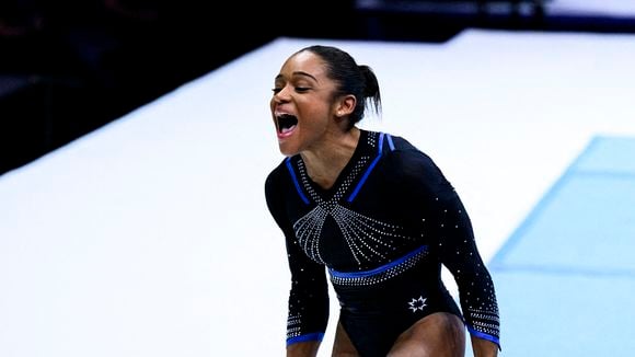 "Lunaire", "on ne va pas la plaindre" : les haters face aux confidences de cette sportive de haut niveau sur sa précarité après les J.O