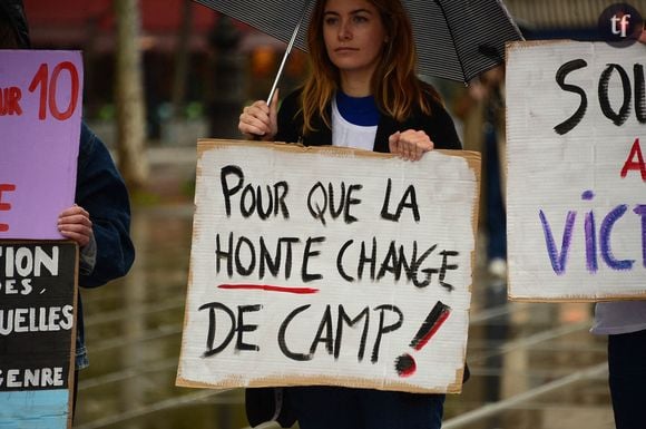 Ces viols et agressions sexuelles ont été rendus possible par une véritable emprise mise en place par son entraîneur. Si Angélique Cauchy continue de raconter son histoire, c'est pour que les enfants puissent alerter des abus dont ils sont hélas trop souvent victimes dans le milieu du sport.