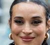 "Pas de goût", "Elle défile pour Justin Bridou ?", sur les réseaux sociaux, on lit ce genre de commentaires violents.
