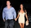 Brad Pitt et Ines de Ramon sur le tapis rouge
Depuis quelque temps, Brad Pitt multiplie les sorties aux bras de sa nouvelle compagne, Ines de Ramon. Depuis fin 2022, Brad Pitt et Ines de Ramon, de 30 ans sa cadette, ex-femme de Paul Wesley, filent le parfait amour. Après un début d'idylle discret, ils ont emménagé ensemble début 2024 à Los Angeles.