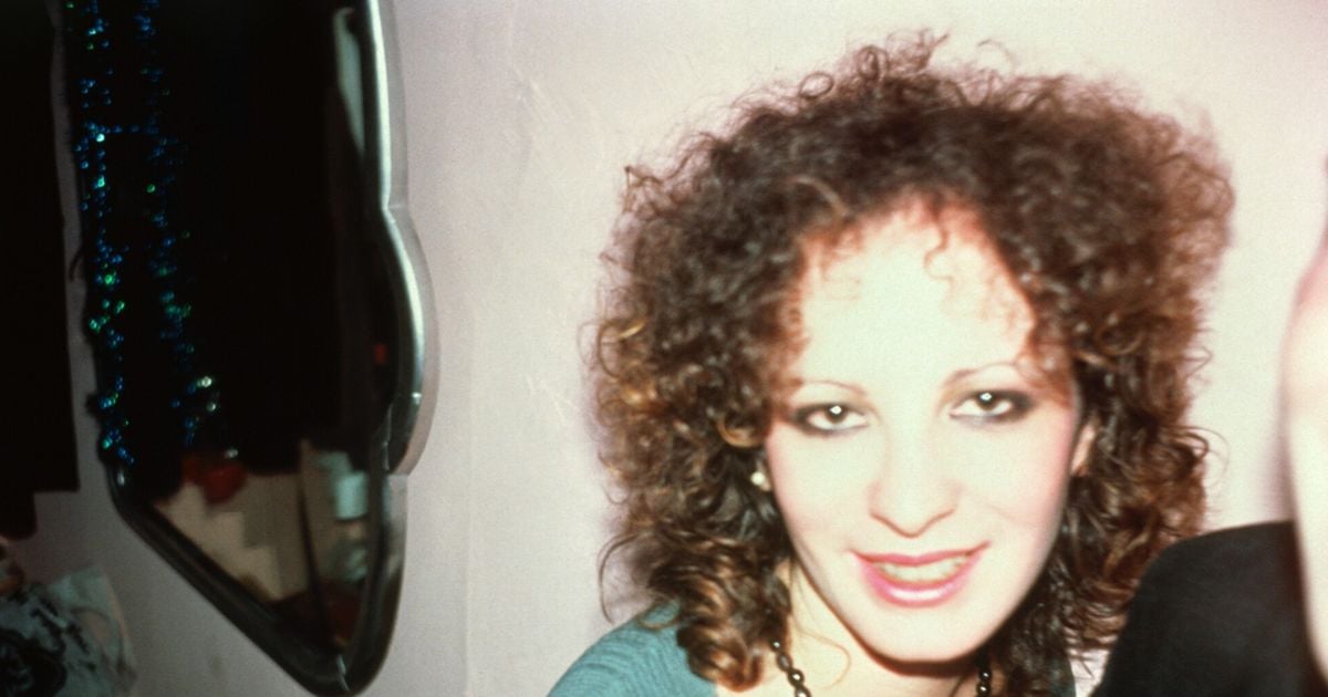 C’est l’une des plus grandes artistes vivantes : Nan Goldin a révolutionné mon regard, voici pourquoi