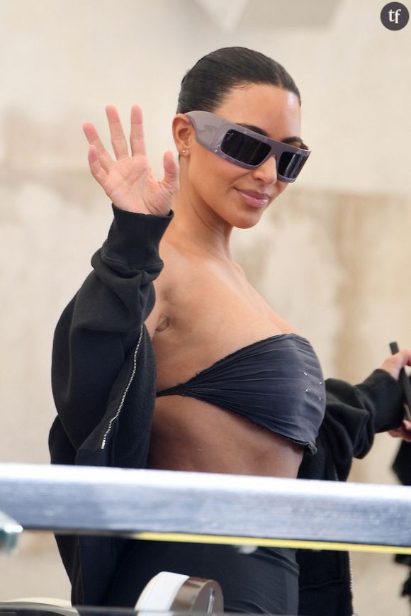 Près de 20 ans les séparent. Kim Kardashian  serait en couple avec ce célèbre acteur érigé en sex symbol, parmi les plus iconiques de l'Hollywood actuel. Une rumeur folle court depuis plusieurs heures sur la Toile.