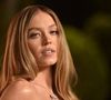 Sydney Sweeney, actrice érigée au rang de sex symbol depuis ses rôles dans les séries The White Lotus et Euphoria, n'a pas finit de faire parler d'elle sur les réseaux sociaux.