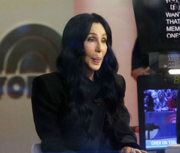 Le 20 novembre dernier, la chanteuse Cher s’est rendue sur le plateau du Howard Stern Show, l’occasion pour l’interprète de “Believe” de parler de ses anciennes conquêtes amoureuses. Tout a commencé par une question pour le moins intime de la part de l’hôte de l’émission, demandant à la chanteuse de 78 ans si les hommes s’attendaient toujours à des parties de jambes en l’air “fabuleuses” avec elle.