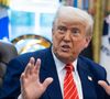 En guise de remerciement, le Président avait attribué au milliardaire le rôle -inventé- de chef du département d’Efficacité gouvernementale (DOGE).