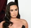 Pour de nombreux internautes, la perte de poids de Demi Lovato serait dûe à la prise d'un médicament antidiabétique, l'Ozempic.