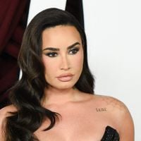 Demi Lovato transformée, les internautes accusent la star d'avoir utilisé l'Ozempic pour perdre du poids