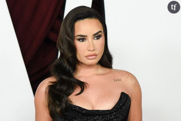 Pour de nombreux internautes, la perte de poids de Demi Lovato serait dûe à la prise d'un médicament antidiabétique, l'Ozempic.