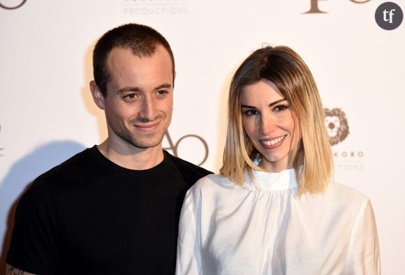 Alexandra Rosenfeld était l'invitée de l'émission Quotidien diffusée le 3 septembre sur la chaîne TMC.