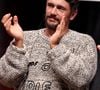 "On ne se parle plus avec Seth, et ce n'est pas faute d'avoir essayé. Je lui ai dit à quel point il comptait pour moi", a ajouté Franco, qui est récemment apparu au 19e Festival du Film de Rome. James Franco explique aujourd'hui avoir "changé de priorités".