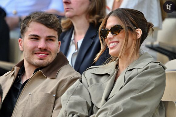 Iris Mittenaere a réagi en story de son compte Instagram. Elle nie les accusations et affirme avec déposé plainte.