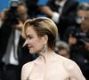 L'actrice australienne a coupé ses longs cheveux et opté pour une coupe radicalement différente.