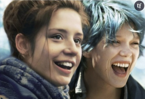 Douze ans après sa sortie au cinéma, La Vie d'Adèle fait encore parler de lui.