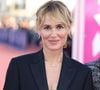 Judith Godrèche s'exprime comme à son habitude : avec une voix d'une indignation sourde, des mots francs et forts, pour dire l'étendue du silence, de l'omerta dans le monde du cinéma, face aux violences subies et normalisées.