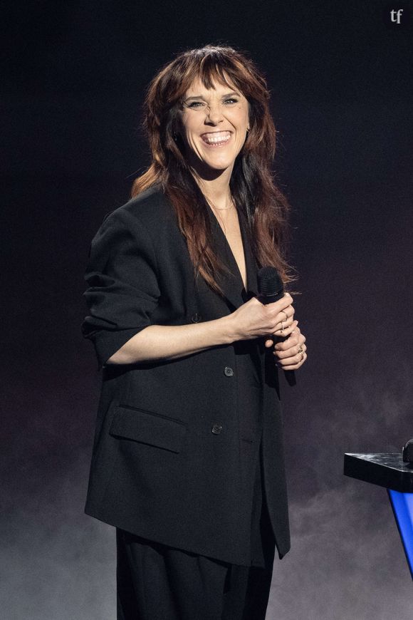 "Quand je buvais, je mordais les gens" : accro à l'alcool, Zaz revient sur son addiction