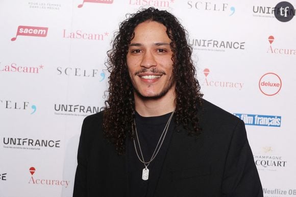 Le 6 juillet, Hatik était sur la scène du festival Les Ardentes.