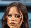 "Cadavérique", "On dirait un squelette" : cette actrice de la série Mercredi méconnaissable sur ces photos avant/après, les internautes persuadés qu'elle a fait une bichectomie