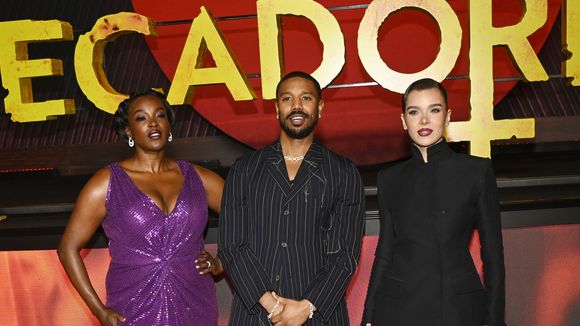 "Clito, cunni" : ils sont au coeur de ce film hollywoodien à grand spectacle, et c'est aussi sexy qu'exceptionnel