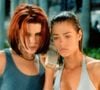 Aussi indissociable des 90s que Neve Campbell, Sarah Michelle Gellar et Alyson Hannigan, cette actrice sulfureuse a fasciné son public.