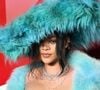 La moindre apparition de Rihanna suscite l'émoi. Mais "Riri" bouscule aussi les préjugés sur les femmes enceintes.