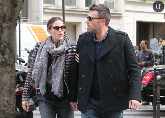 En couple avec Ben Affleck de 2005 à 2018, Jennifer Garner partage avec l'acteur trois enfants. L'acteur et père de famille serait il condamné à ne jamais changer, suggère la comédienne ?