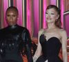 "A deux doigts de pleurer" : Ariana Grande épuisée par les photographes, elle éclate en plein tapis rouge