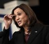 Kamala Harris est prise en grippe par bien des internautes jugeant bon de la critiquer... A cause de son rire. Aussi improbable soit cet "argument", il est très courant quand il s'agit de rhétorique sexiste.