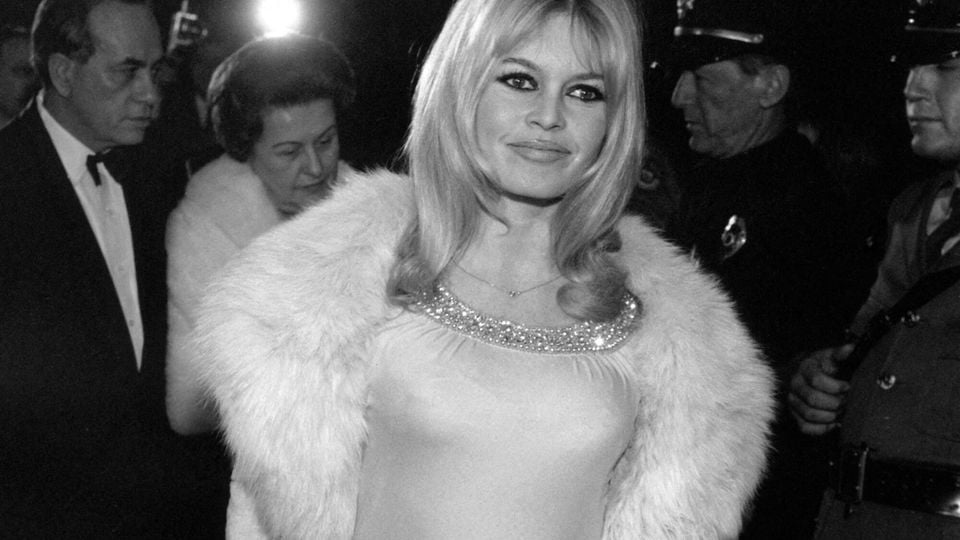 Ce documentaire inédit sur Brigitte Bardot arrive au cinéma !