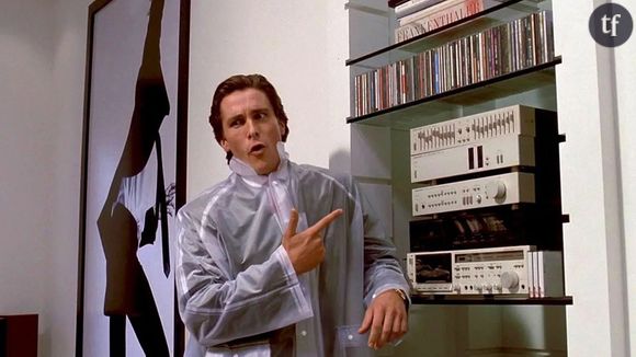 Patrick Bateman est aux yeux de ces "mascus" une idole, un "role model" : musclé, dépourvu d'empathie, à la discipline acéré (sa morning routine !), il serait une source d'inspiration. Malgré le fait qu'il soit un psychopathe décomplexé...