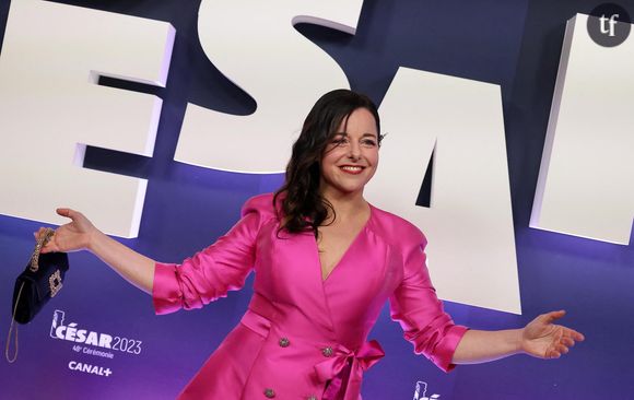 Et détaille entre quelques réparties très amusées de ses comparses près du micro : "Non mais quand même on a envie de tester ça, de comprendre ce que ça fait, un orgasme masculin..."