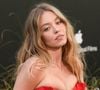 "Mes seins ont grossi et mes fesses sont devenues énormes" : l'impressionnante transformation de Sydney Sweeney pour son nouveau rôle