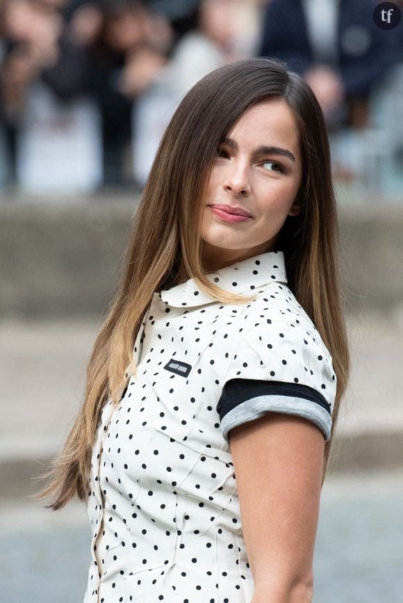 Le phénomène pop de 24 ans est la cinquième personne la plus suivie sur le réseau social chinois (avec plus de 88 millions de followers).