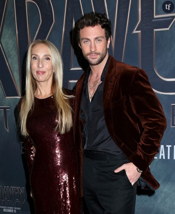 Certains sont persuadés que l'acteur est manipulé par la cinéaste... Depuis 2008 oui oui oui