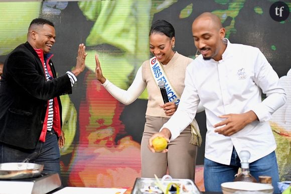 "Victimisation !" : Angélique Angarni-Filopon harcelée toute son année Miss France, son discours pour Miss France 2026 émeut… et relance les attaques