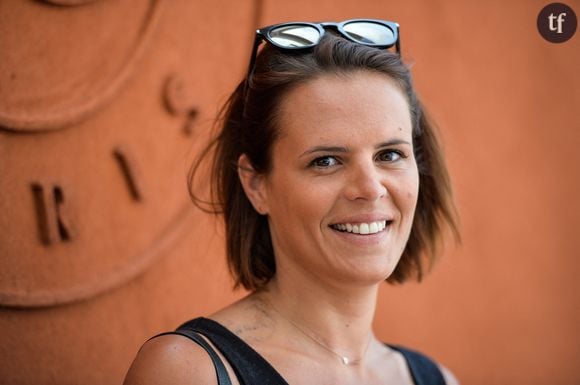 Laure Manaudou était sur le plateau de Clique, lundi 13 janvier. La multimédaillée a parlé du "revenge porn" qu'elle a subi.