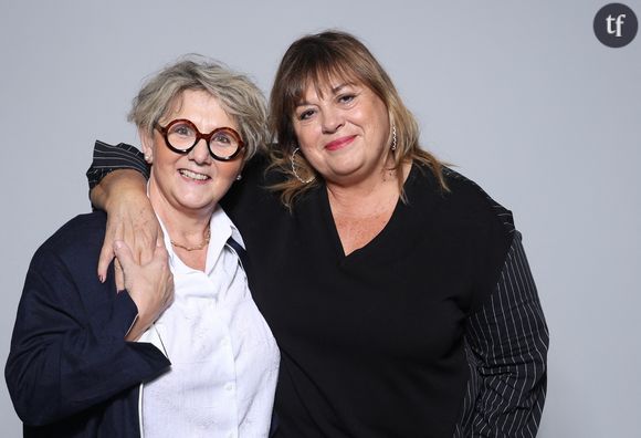 "Quand mon père a disparu, j'ai vécu une dépression", témoigne cette actrice française, qui sensibilise à la santé mentale