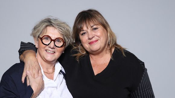 "Quand mon père a disparu, j'ai fait une dépression", témoigne cette actrice française, qui sensibilise à la santé mentale des femmes