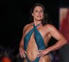 "C'est un homme", "Elle est tout sauf fashion" : cette athlète iconique prend la pose sur le tapis rouge mais les sexistes sont de sortie