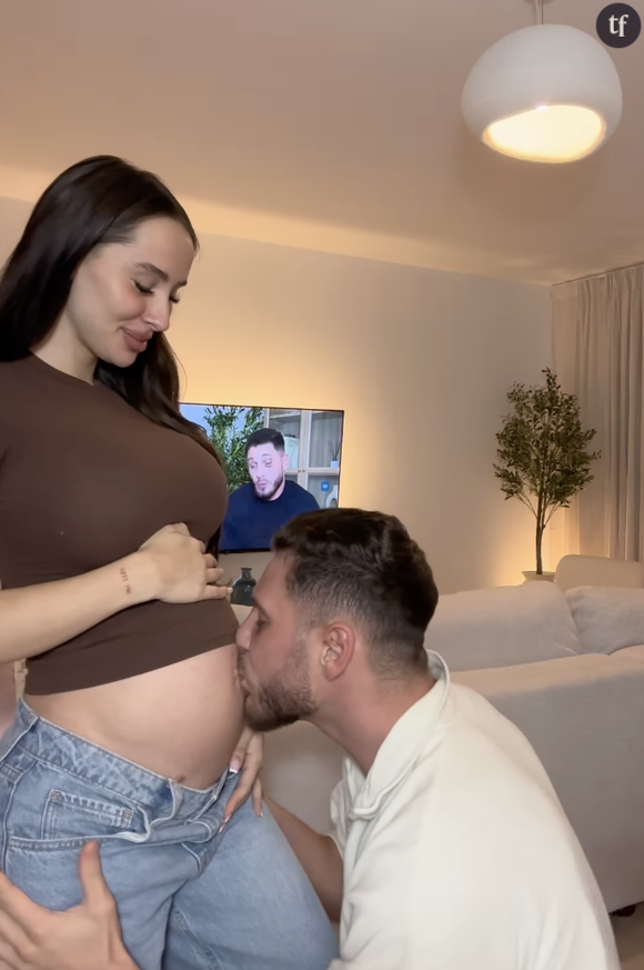 L'extrait du podcast a été relayé sur les réseaux sociaux, sur le compte de Sam Zirah. En commentaires, de nombreux internautes ont fait part de leur choc.