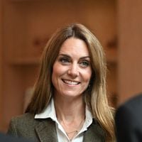 "Qu'est-ce qu'elle est vieille !": même malade et en deuil, Kate Middleton subit des remarques nauséeuses sur son physique et son âge