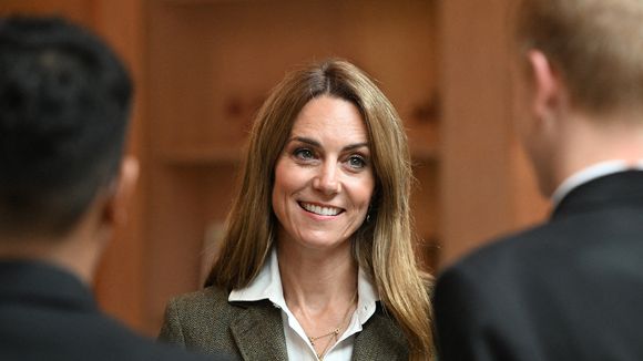 "Qu'est-ce qu'elle est vieille !": même malade et en deuil, Kate Middleton subit des remarques nauséeuses sur son physique et son âge