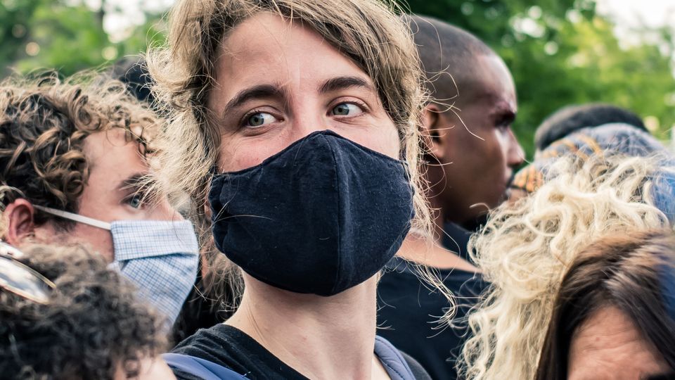 Adèle Haenel enfin de retour, la star va incarner une grande icône féministe