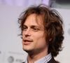 Matthew Gray Gubler incarne le Dr. Spencer Reid dans la série Esprits Criminels.
