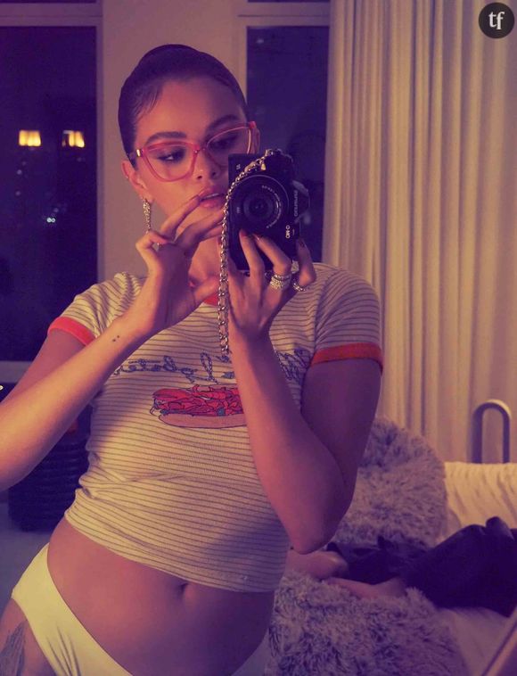 Selena Gomez et Sydney Sweeney sortent toutes les deux le rouge aux Emmys. Et les icônes glam redoublent d'aura avec ces looks flamboyants...