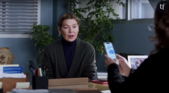 En étant mince à ses débuts dans Grey's Anatomy, Ellen Pompeo faisait face à des jugements injustes sur son apparence.