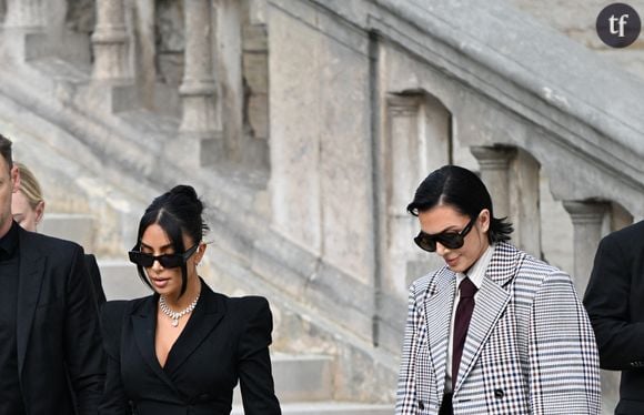 “Elle ressemble à Kim”, “de l’argent bien dépensé” : Kris Jenner dévoile son nouveau visage et choque les fans des Kardashian