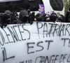 On en a "ras le viol", protestent les féministes dans les manifs. Un slogan auquel tient cette femme célébrée pour son acte : elle est venue à la rescousse d'une victime d'agression sexuelle.