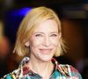 A Radio Times, la star australienne Cate Blanchett partage son souhait autrefois secret, désormais médiatisé : prendre sa retraite... A 55 ans. Cela fait jeune. Pour autant, ce qu'énonce entre les lignes l'interprète - burn out, fatigue, trop-plein des faux semblants et du strass inhérents à la scène artistique - engendre forcément l'empathie. Quand bien même d'aucuns pointeront du doigt le privilège d'être retraitée si tôt.