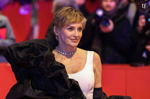 &nbsp;"On a profité de moi !" : Sharon Stone se confie sur sa douloureuse vie post-AVC